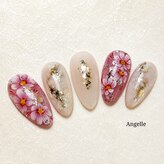 アンジュレ(Angelle)
