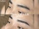 メンズ スリーク(Men's SLEEK)の写真/【メンズ眉毛サロン/メンズアイブロウ☆初回3,800円♪】《眉毛サロン/メンズ眉毛/眉毛メンズ/眉毛》