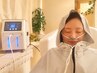 【水素まみれ！！】高濃度水素吸引で痩せスピードアップ￥16800相当→￥8800