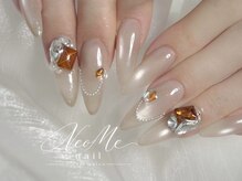 ネオミーネイル(NeoMe nail)