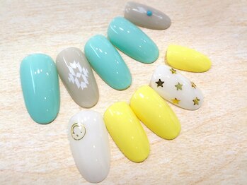 ルアナ 川越店(Luana)/Luana★SIMPLEコース