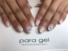 エステティックサロン ガーデニア(Gardenia)/ネイルデザイン