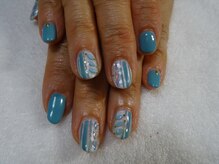 ネイルサロン リッティー(RITTY)/