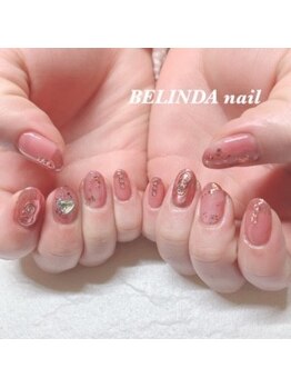 ベリンダネイル(BELINDA Nail)/