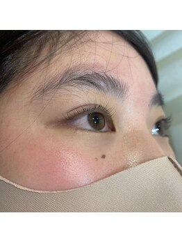 ベリー 静岡駅前店(Very)/まつげパーマ 