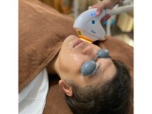 ハナココプラス 水戸店(hanaCoco+Plus)/施術風景