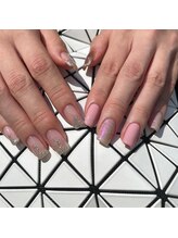 テンネイル(ten. nail)/選べるチップデザイン