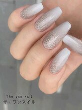 ザ ワンネイルズ(The one nails)
