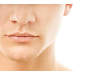 ボス 名古屋 天白店(BOSS)/青髭を無くして好印象に！＃脱毛