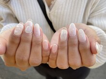 フリークネイル(FREAK Nail)/nailist＊SHIORI