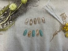 アバネイル 名駅店(AVA NAIL)/デザインアート　5490円