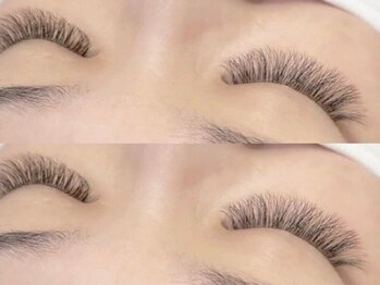 ミエル 博多店(miel)/eye design:ボリュームラッシュ