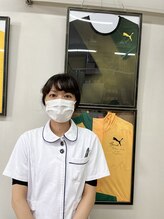 森の整体院&nbsp;我如古 あゆみ