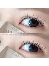 エラ(ELLA)/立ち上げパーマ♪