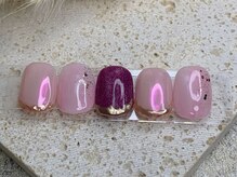 ネイルジョリー(Nail Jolie)/