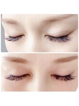 アイラッシュサロン フラウ センター北店(Eyelash salon frau)/◆学割クーポンでお得に可愛い◆