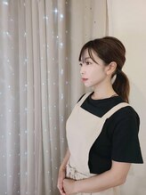 サロンルニュ ネイルオニュ(salon lune NAIL ONEW) Aoyama 