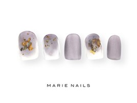 新規様 6000円　クリア 1215b