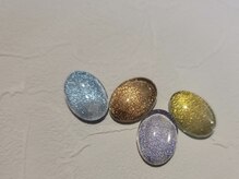 リシェリ(Richer)/マグネットネイル