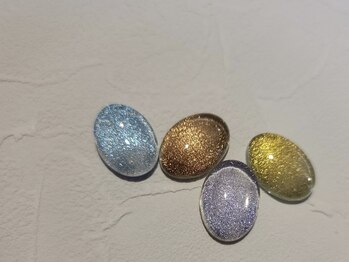 リシェリ(Richer)/マグネットネイル