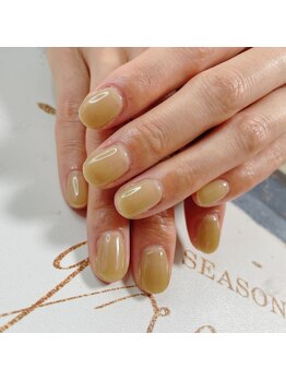 ブルーバードネイル(BLUE BIRD NAIL)/