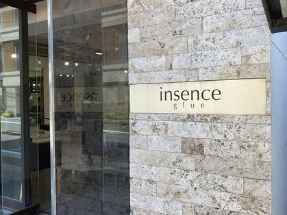 インセンス 用賀店(insence)の写真