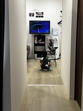 心斎橋長堀フェムテック整骨院/キッズスペース