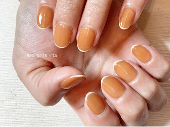 アトリエ ラビータ(atelier la vita)/