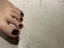 ロータス(LOTUS)/foot ペディキュア