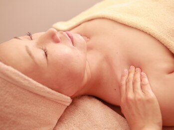 サロン ド ベル(salon.de.Belle)/施術シーン