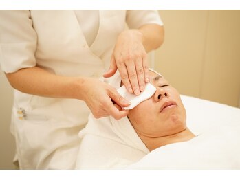 ポーラ 神戸学園都市店(POLA)/クレンジング(顔＆デコルテ)