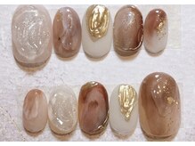 チアフルチア バイ リッチネイル(CheerfulCheer by Ricci nail)/