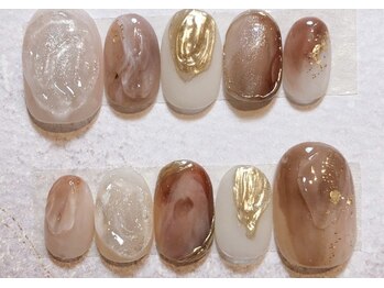 チアフルチア バイ リッチネイル(CheerfulCheer by Ricci nail)/