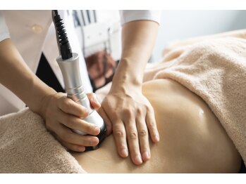 オーシャンスパ 我孫子店/インナービュティーダイエット2