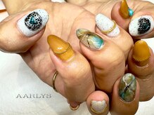 ロテン ガーデン/やり放題