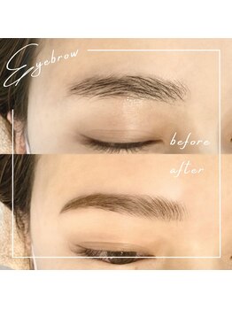 テンポフェリーチェ 浜松店(Tempo Felice)/眉WAX・ハリウッドブロウリフト