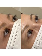 クレールビビ 南国店(CLAIR BiBi)/まつ毛パーマ/ラッシュリフト