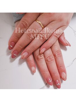 はあとねいる 生駒店/☆オリジナルデザイン☆