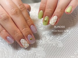 キルティングデザイン☆