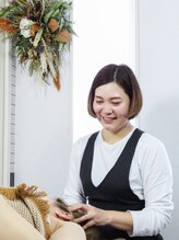 アンノーン(Unknown)&nbsp;今藤 沙綾