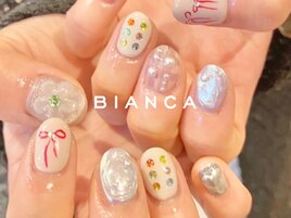 持ち込みコース初回￥9000