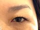 ラブレスルクス(LAVLESS LX)の写真/お顔の明るさ・垢抜けには眉毛が一番☆ブロウリフト（シェービングあり/なし）嬉しいメイク方法伝授付き◇