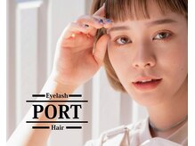 アイラッシュ ポート(Eyelash PORT)