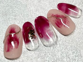 トータルビューティ ノイド(Noid)/120分デザイン4本♪