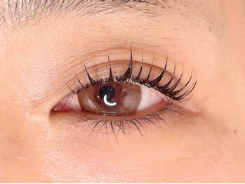 ラシク ゼロ 草加駅前(Lashiku Zero)/パリジェンヌデザインカール