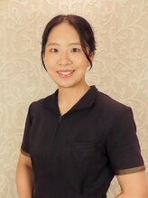 スカルクイック 表参道店(SCAL QUICK) 山口 舞