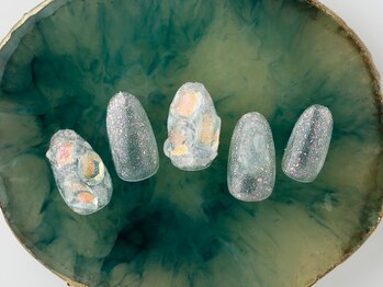 トータルビューティースペース レック 平塚駅前店(REC)/ハンドネイル