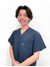 アイケアラボ 代々木本店(アイケアLaBo)&nbsp;Haruki 