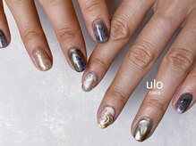 ウロネイルズ(ulo nails)