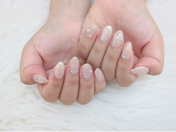 はあとねいる 和泉中央店/10月限定デザイン